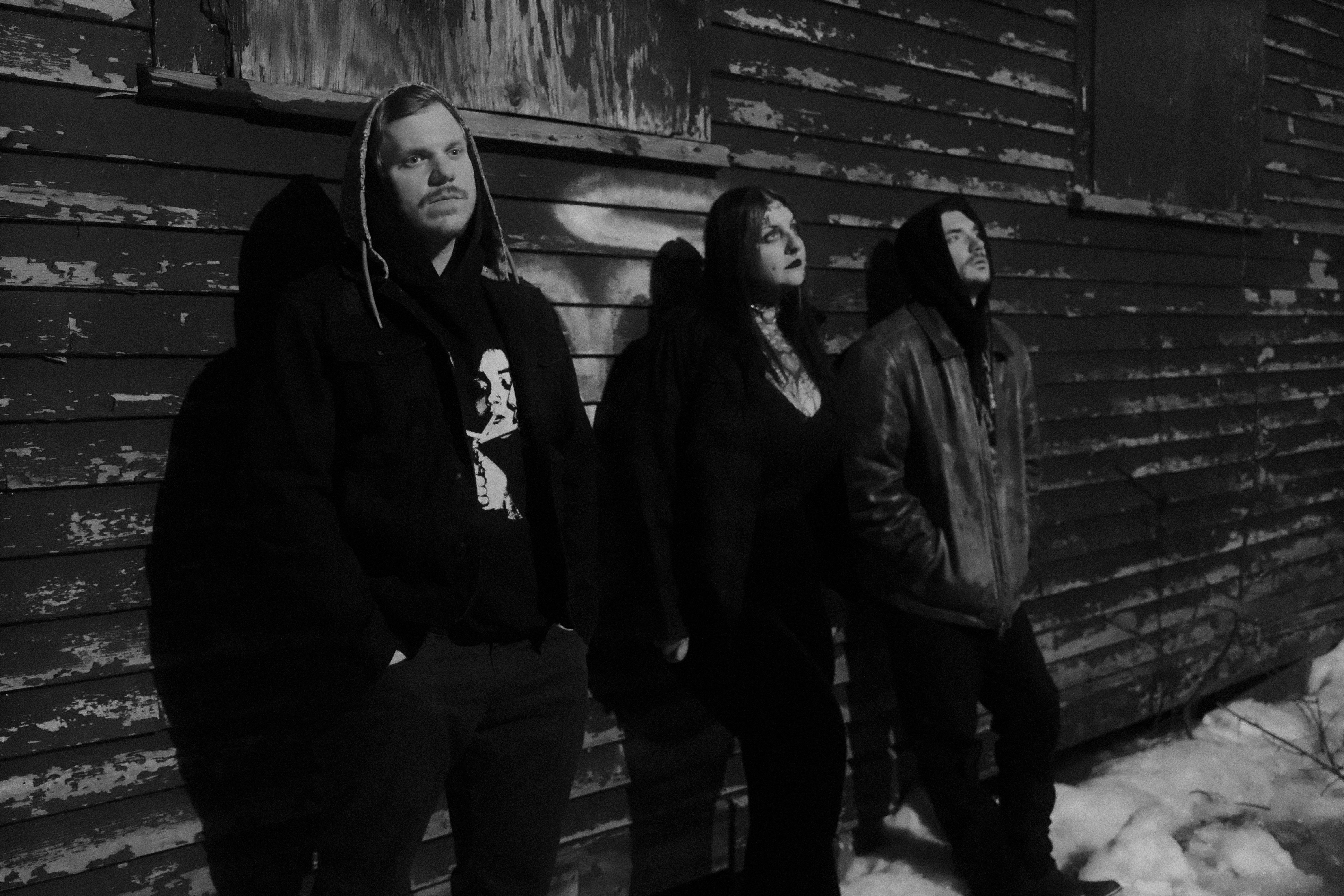 Band formation story