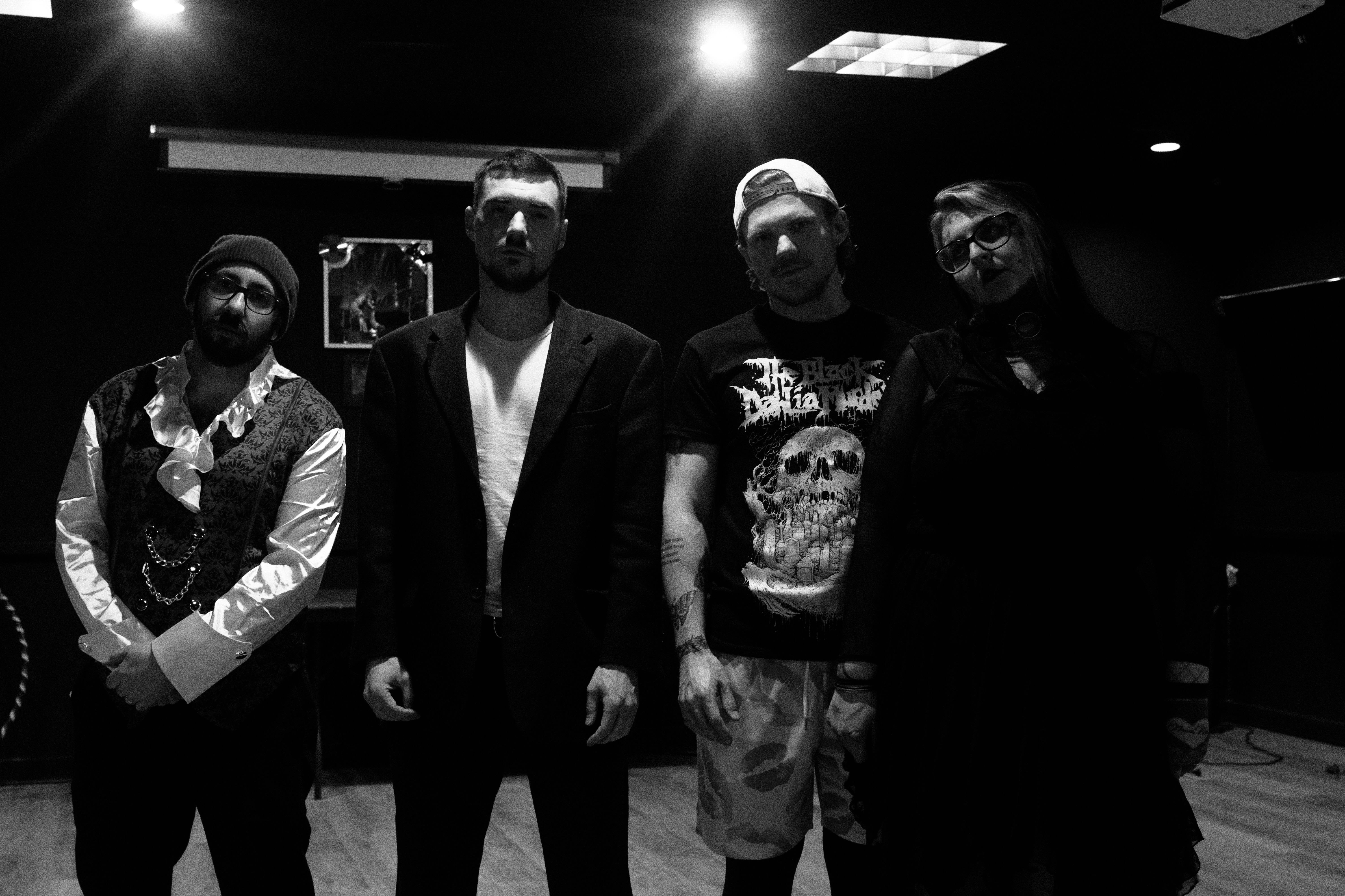 The Worst of You and Me — press photo 1